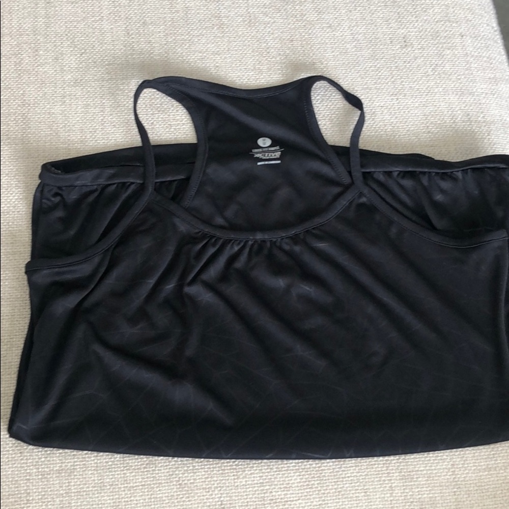 Active Wear